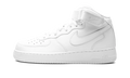 Air Force 1 Mid '07 "Triple White" CW2289 111