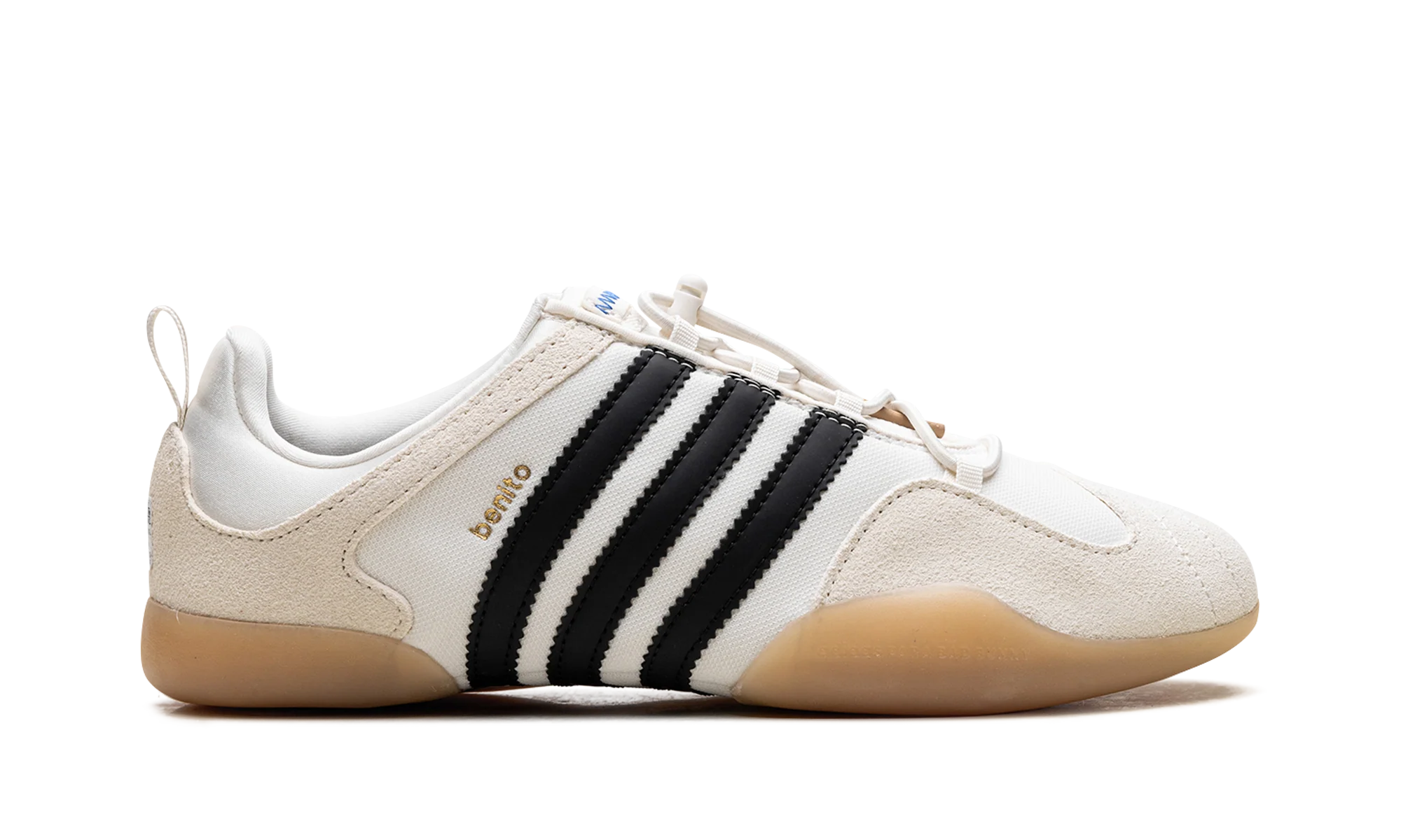 Ballerina "Bad Bunny - Off White" JQ9229