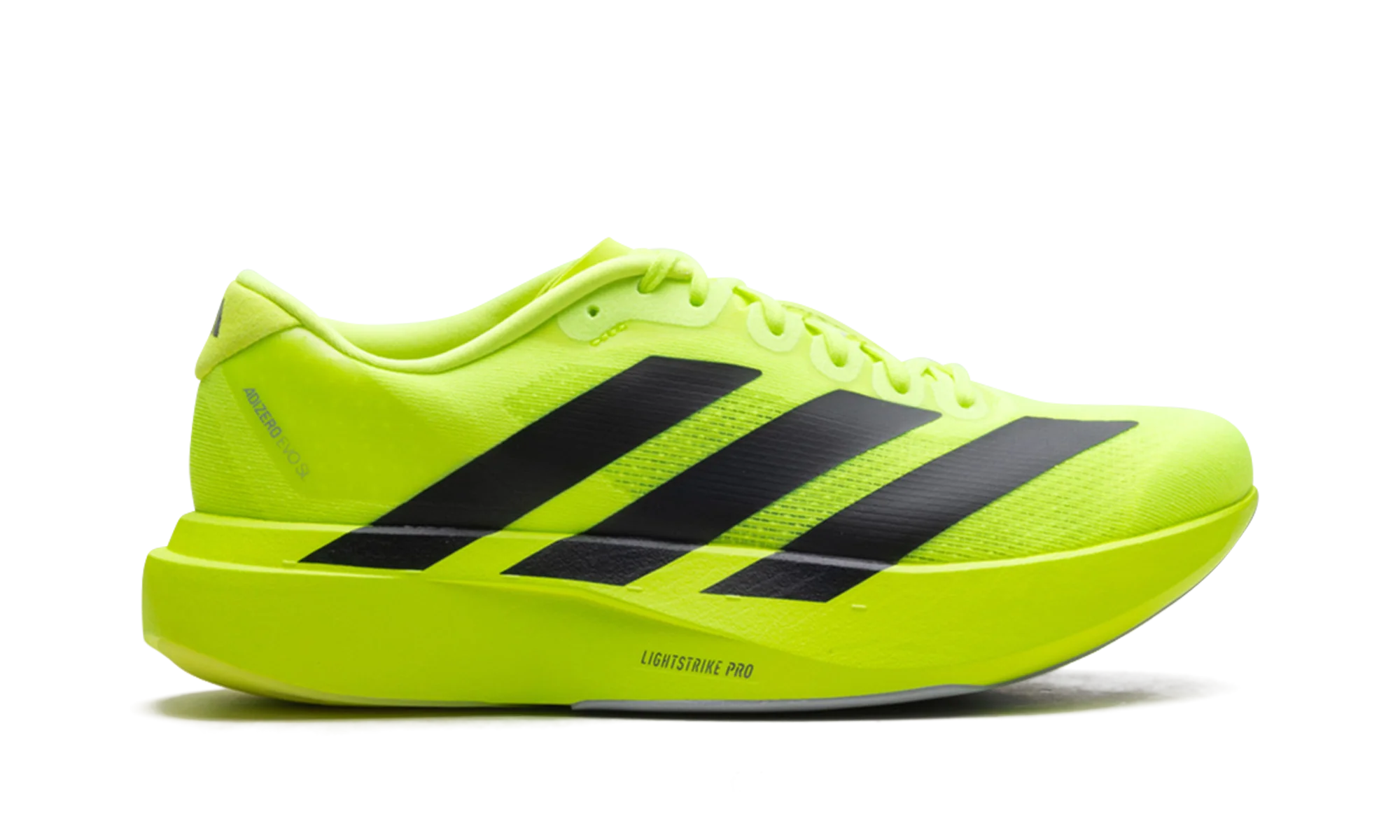Adizero Evo SL M "Lucid Lemon" JR3416