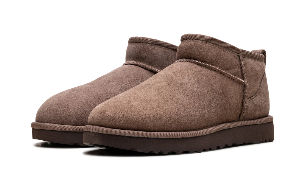 Classic Ultra Mini Boot WMNS "Rocky Oak" 1116109 RYK