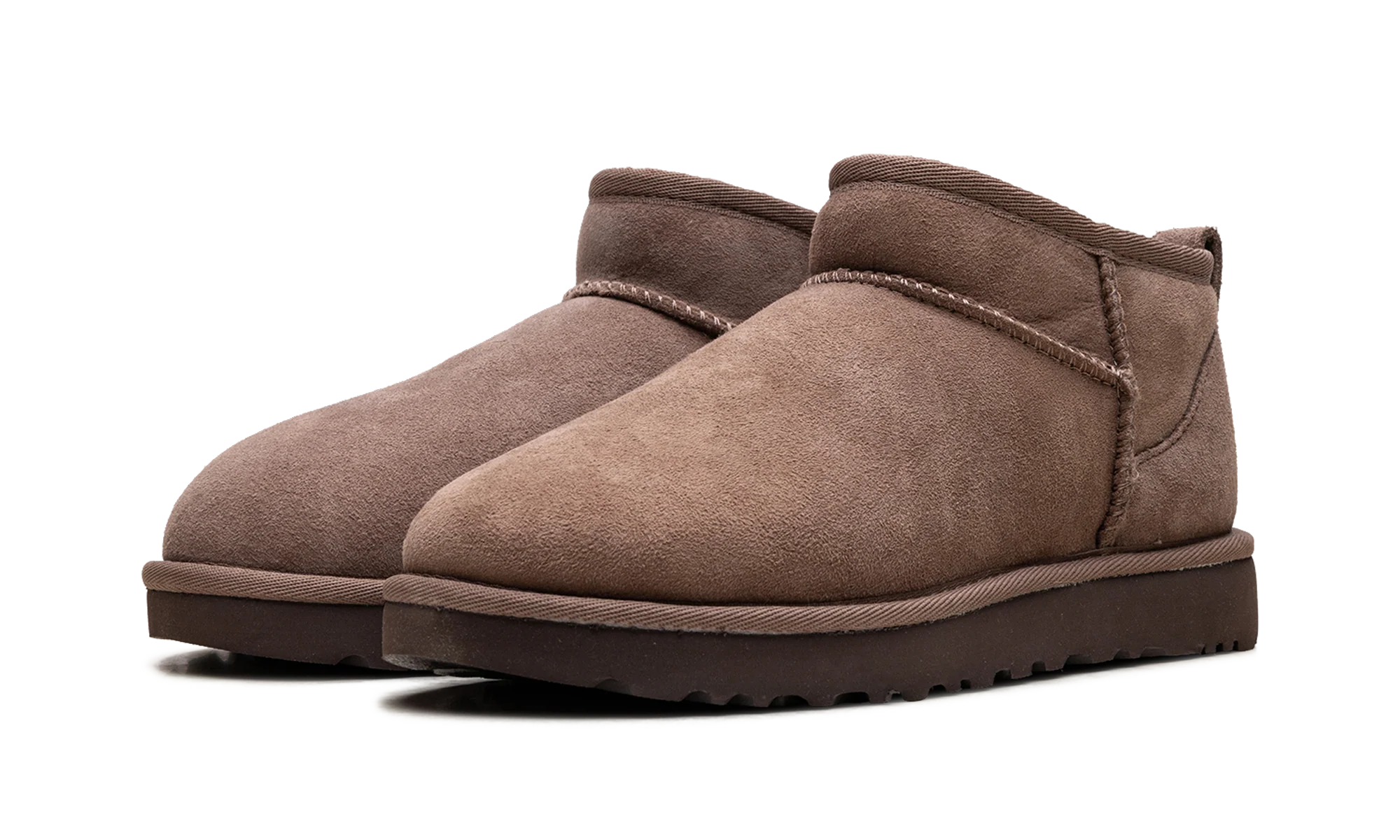 Classic Ultra Mini Boot WMNS "Rocky Oak" 1116109 RYK