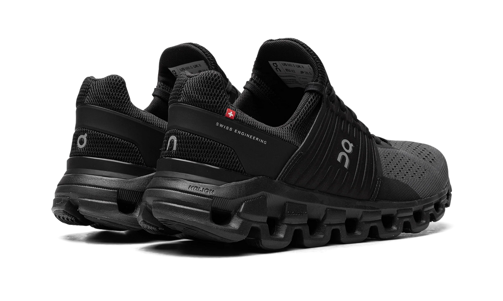 Cloudswift "Black" 41.98462