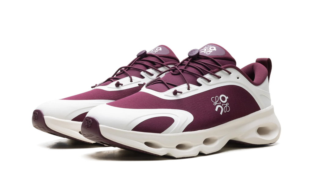 Cloudsolo "LOEWE - Burgundy Eggshell" 3MF30665480