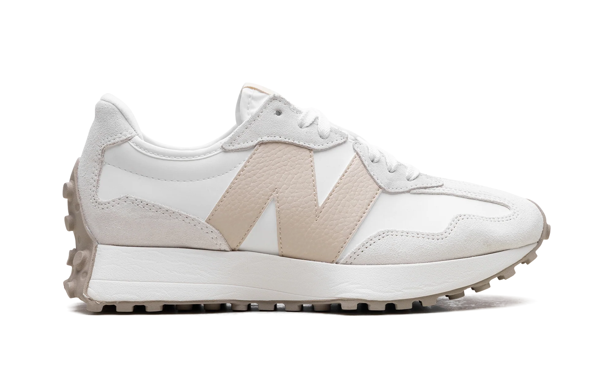 327 WMNS "Salt/Sand" WS327KG