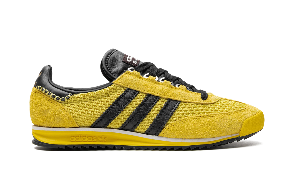 SL 76 "Wales Bonner - Yellow" IH9906