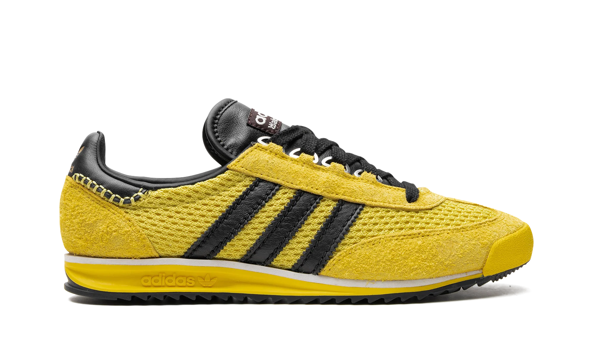 SL 76 "Wales Bonner - Yellow" IH9906