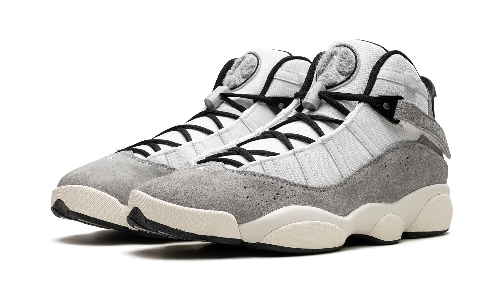 Jordan 6 Rings "Cement Grey" FJ4650 077