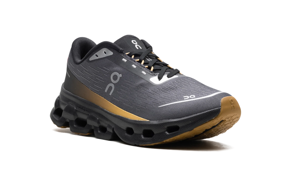 Cloudspark WMNS "Iron Black" 3WE10401481