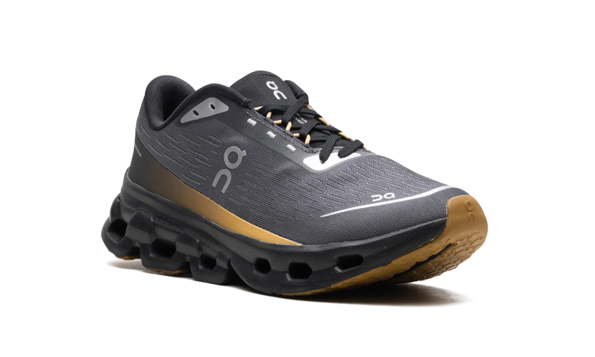 Cloudspark WMNS "Iron Black" 3WE10401481
