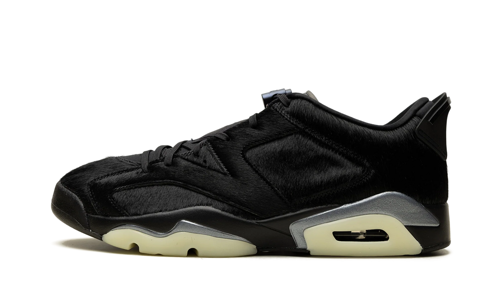 Air Jordan 6 WMNS "Blackout" IO9786 001