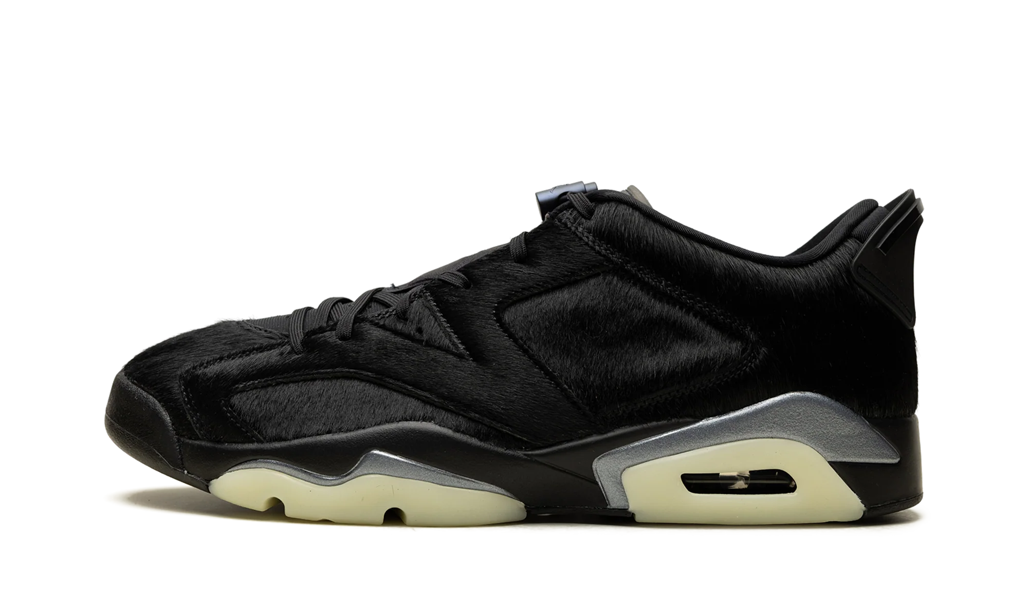 Air Jordan 6 WMNS "Blackout" IO9786 001