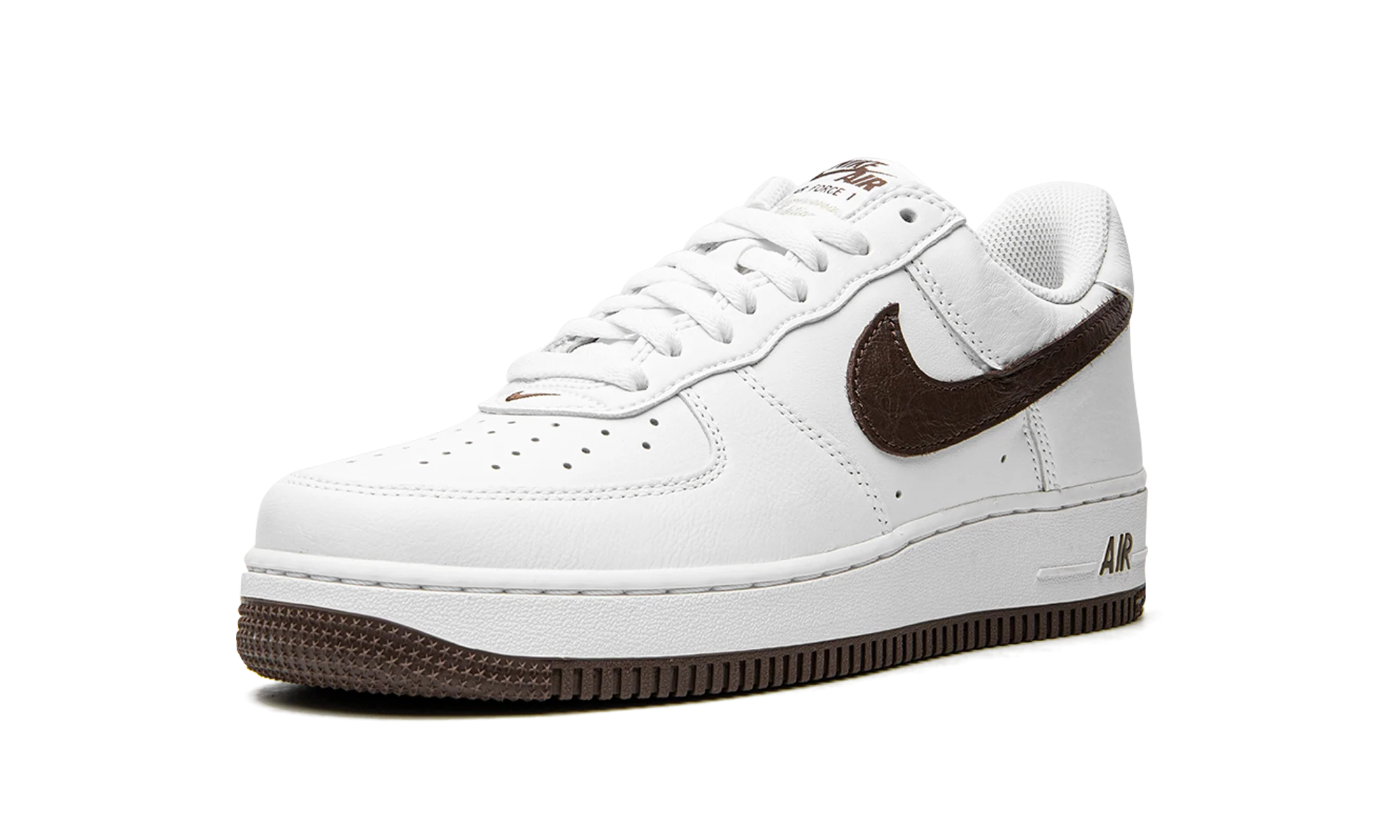 Air Force 1 "Chocolate" DM0576 100