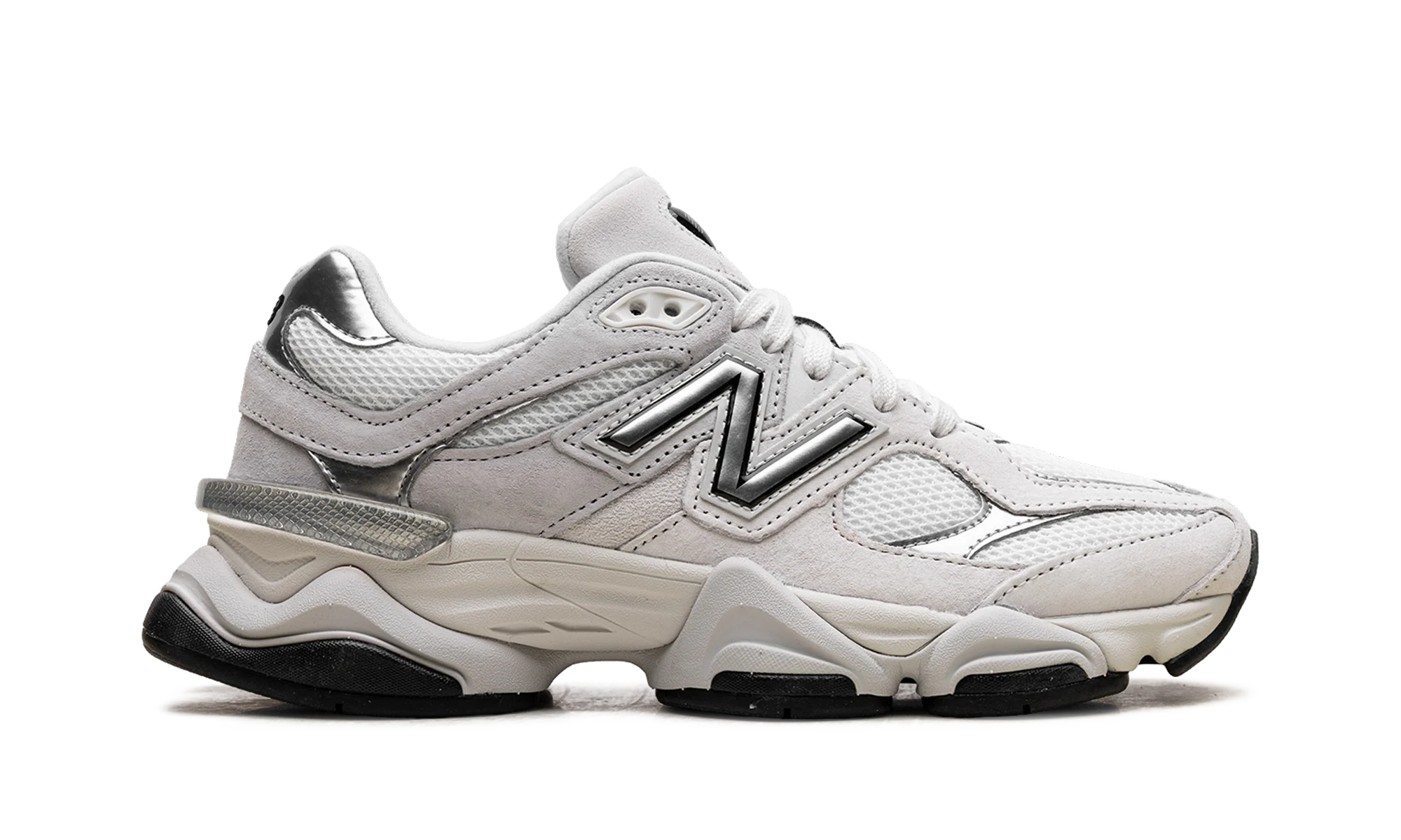 9060 "White/Grey" U9060JRB