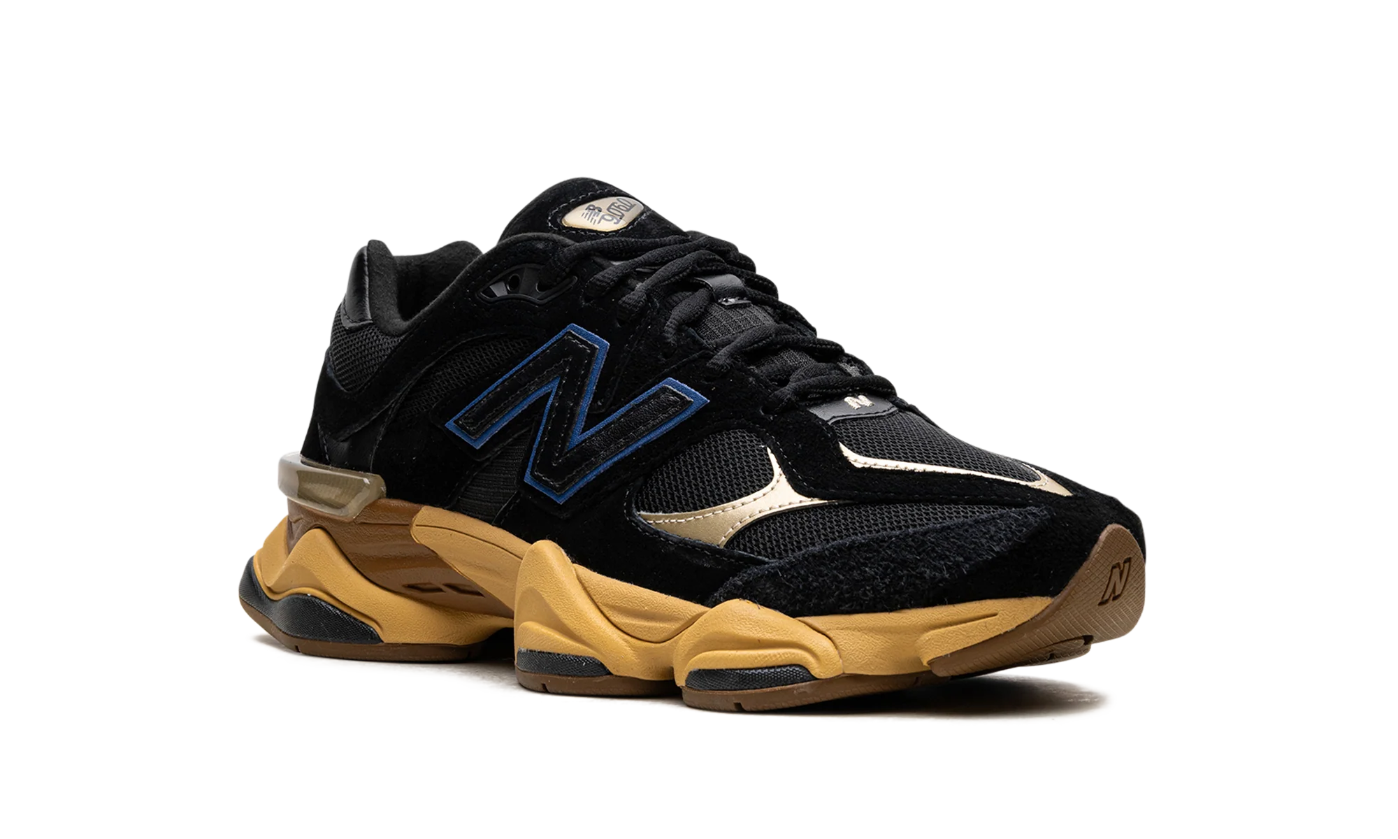 9060 "Black Royal Gum" U9060RE