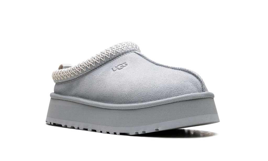 Tazz Slipper WMNS "Sea Foam" 1122553 SFOA