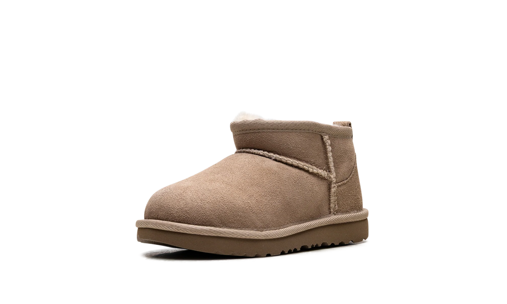 Classic Ultra Mini Boot TD "Sand" 1130750T SAN
