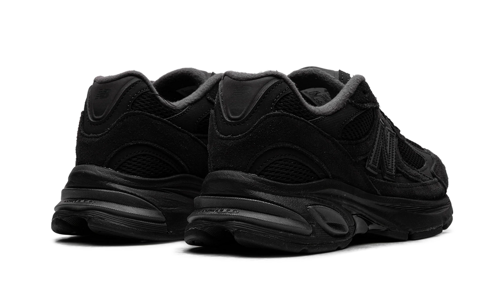 2010 "Black" U20107B1