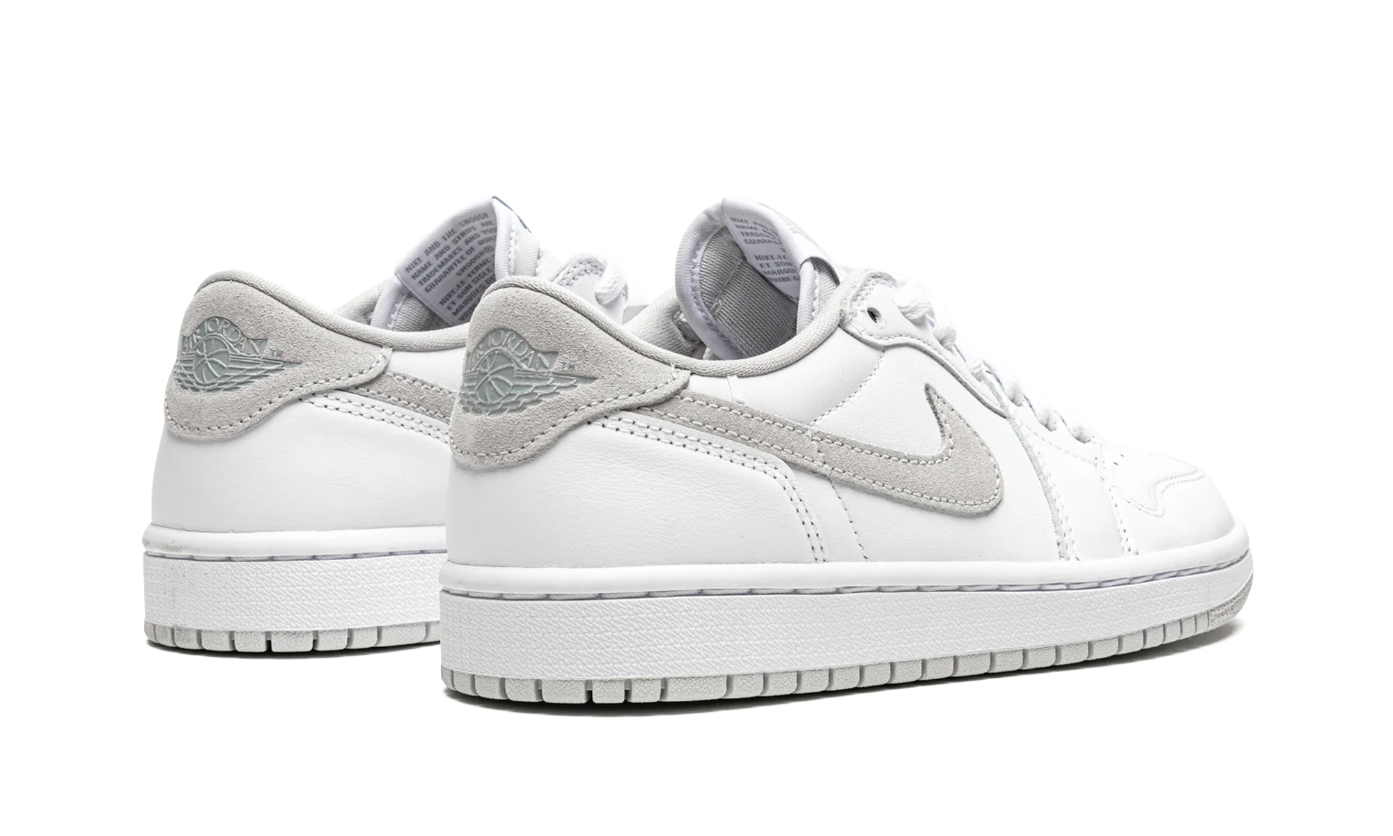 AIR JORDAN 1 LO OG WMNS "Neutral Grey" CZ0775 100