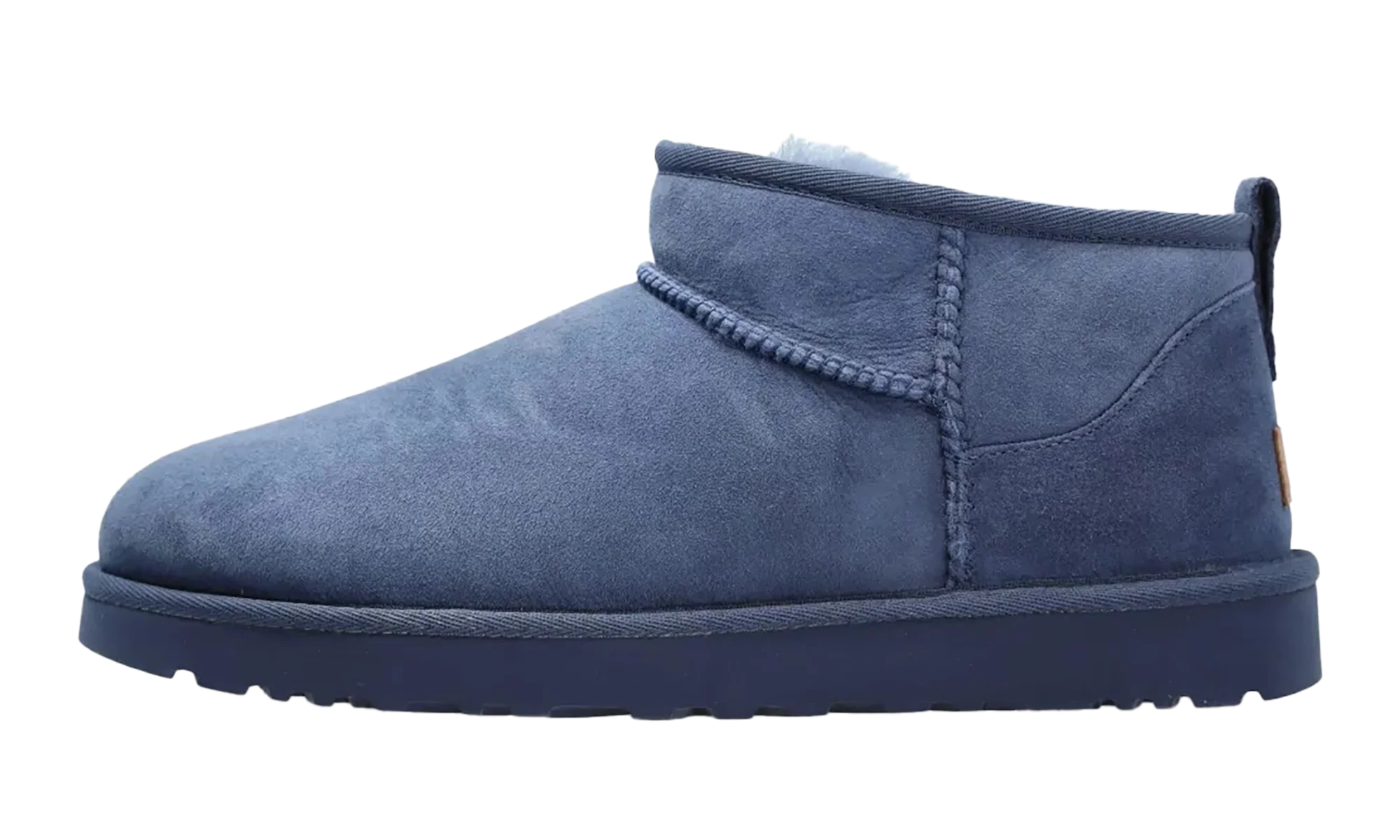Classic Ultra Mini WMNS "Desert Blue" 1116109 DTB