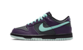 Dunk Low "Wizard" FB9109 013