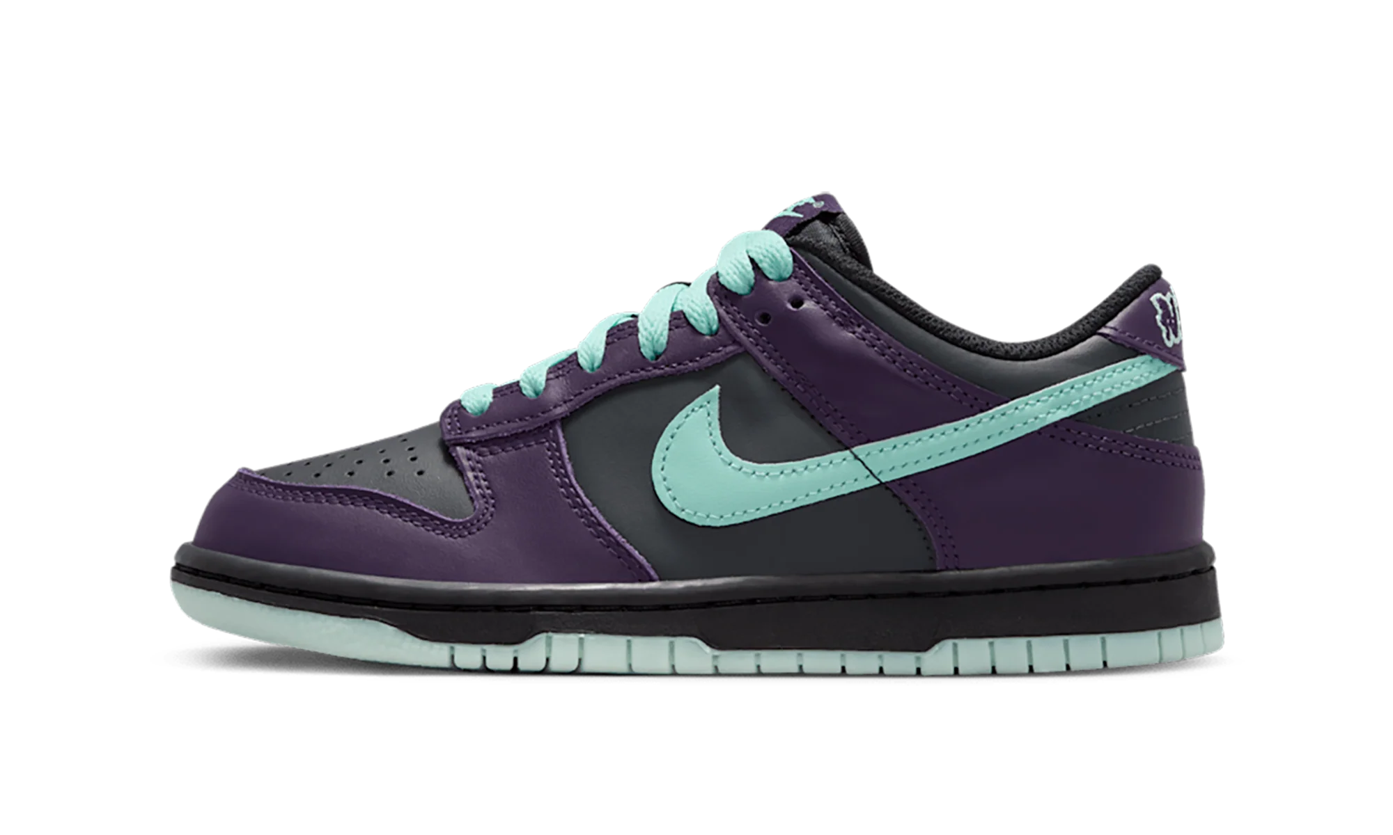 Dunk Low "Wizard" FB9109 013