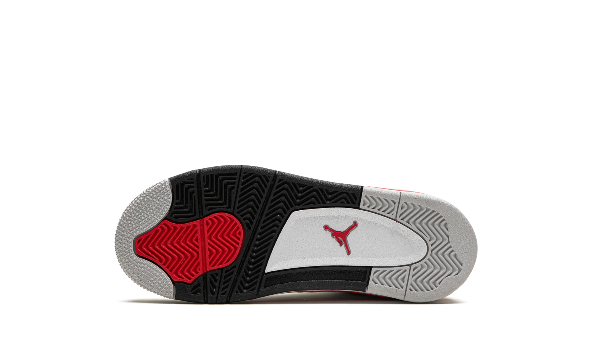 Air Jordan 4 PS "Red Cement" BQ7669 161