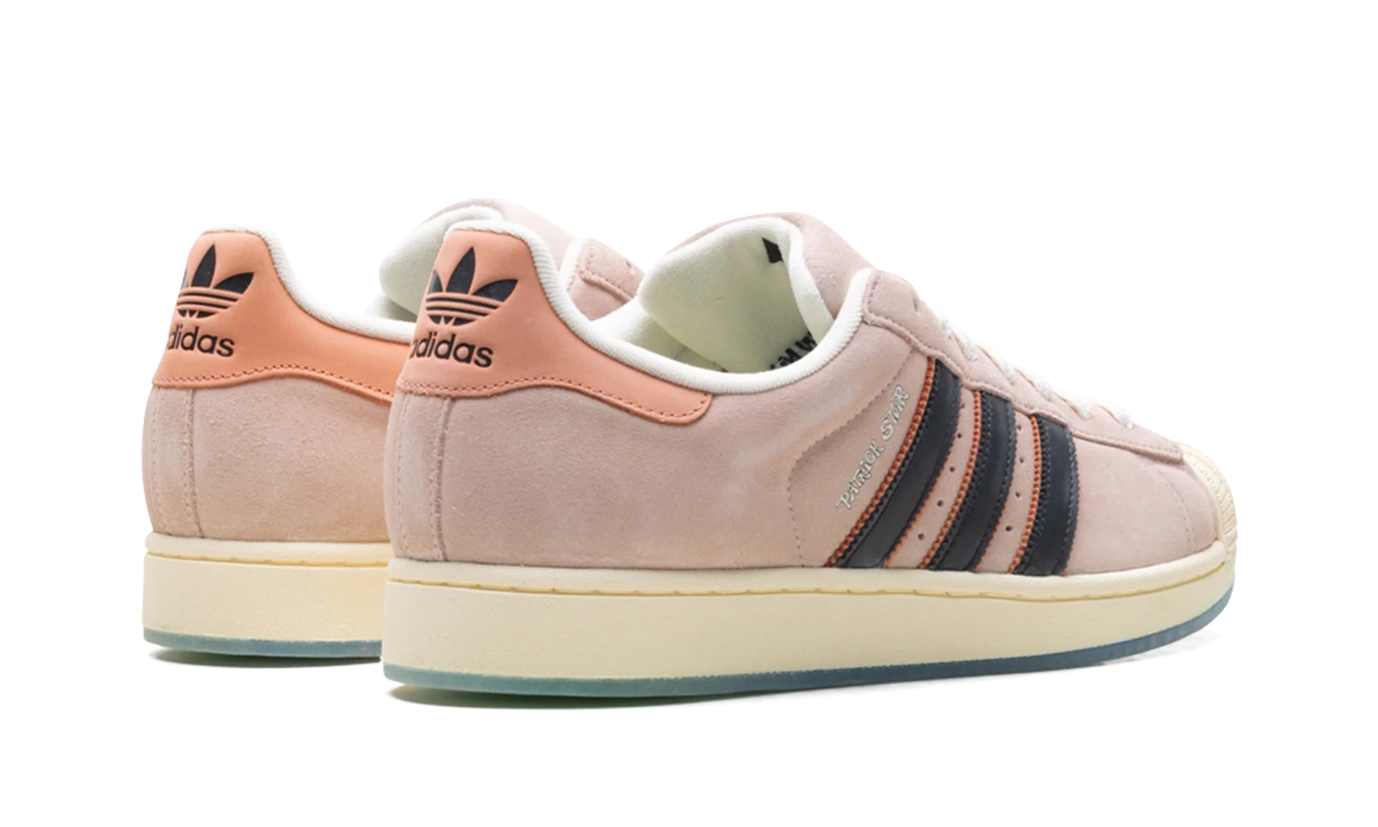 Superstar "SpongeBob SquarePants - Patrick Star" JQ6778