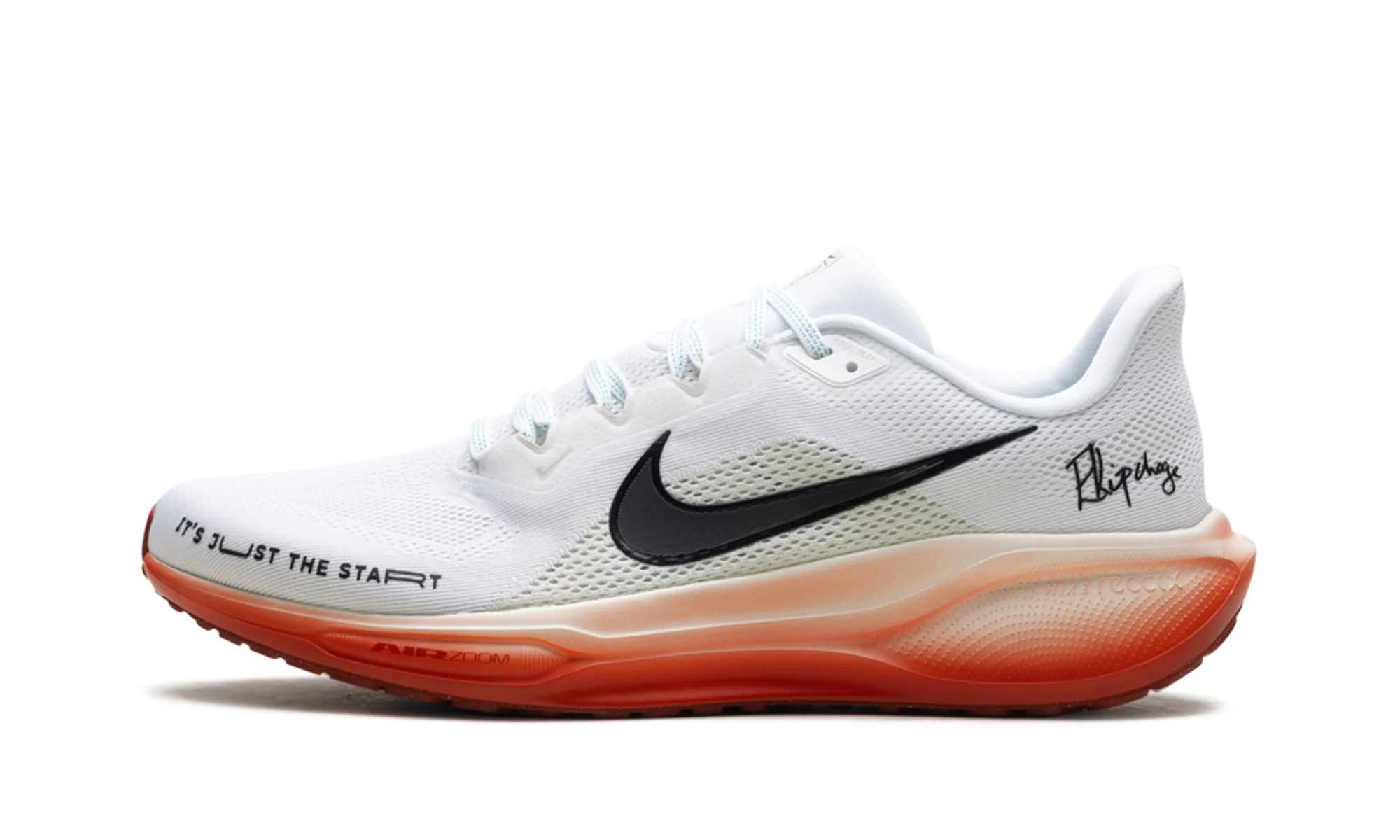 Air Zoom Pegasus 41 "Eliud Kipchoge" HJ7037 100