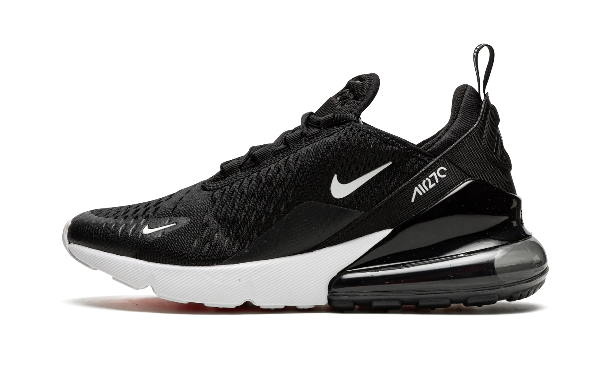 Air Max 270 "Black White" 943345 001