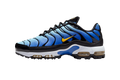 Air Max Plus Golf "Hyper Blue" FZ4150 400