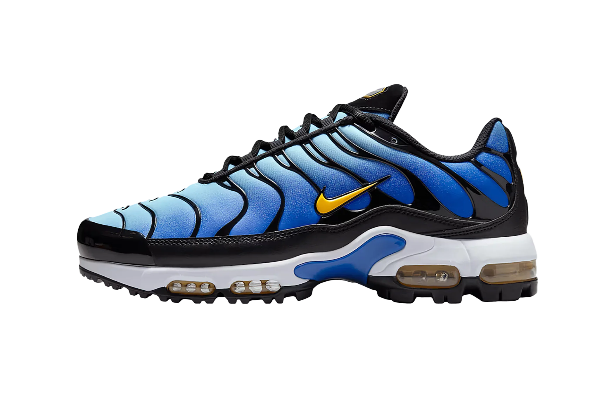 Air Max Plus Golf "Hyper Blue" FZ4150 400
