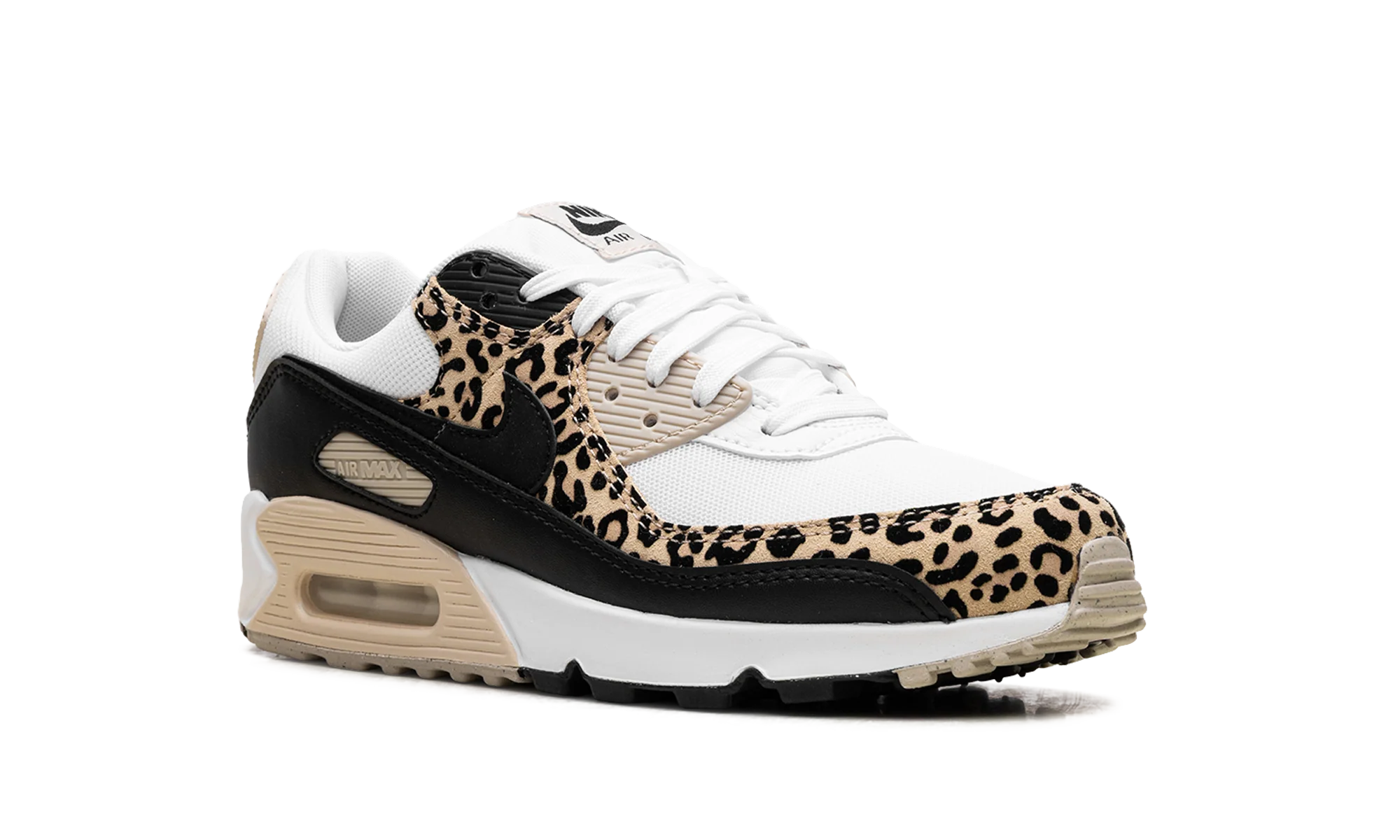 Air Max 90 WMNS "Leopard" IF1619 100