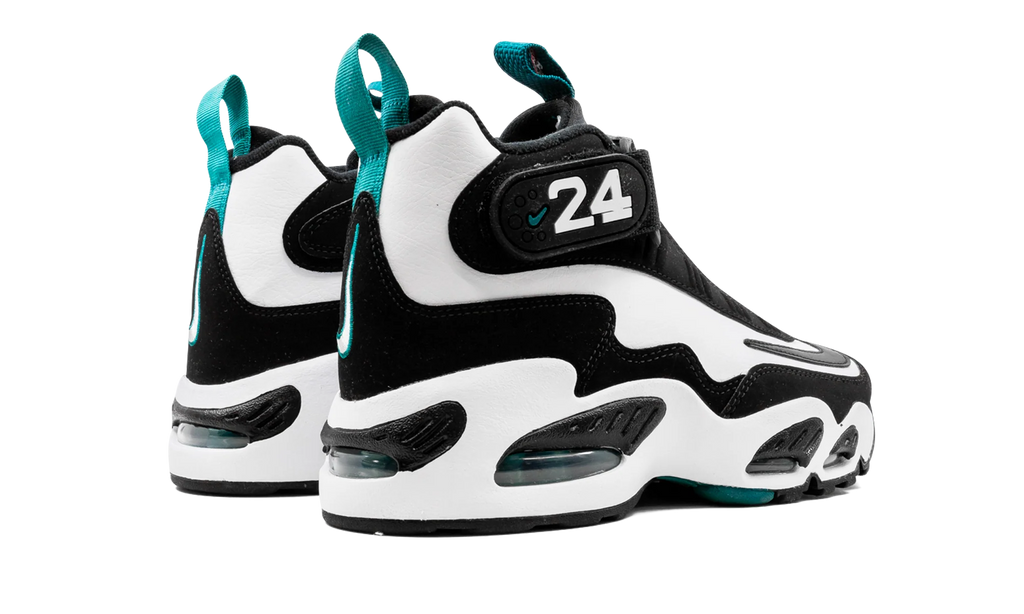 Air Griffey Max 1 GS "Freshwater" DD8561 100