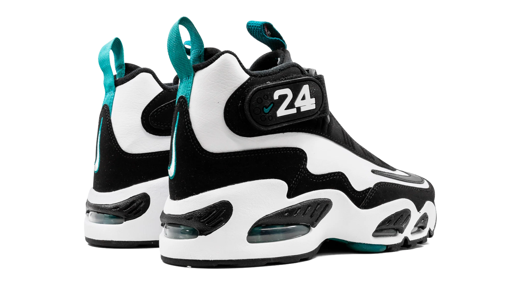 Air Griffey Max 1 GS "Freshwater" DD8561 100