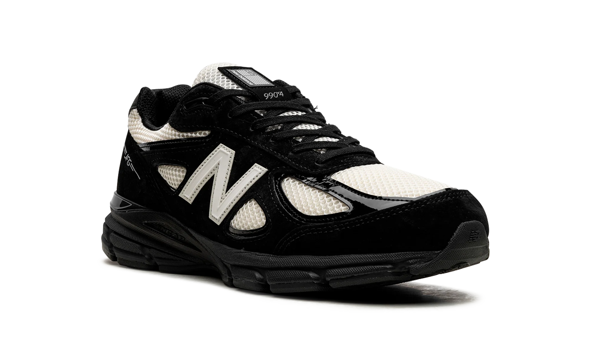 990v4 "Joe Freshgoods - Black" U990JS4