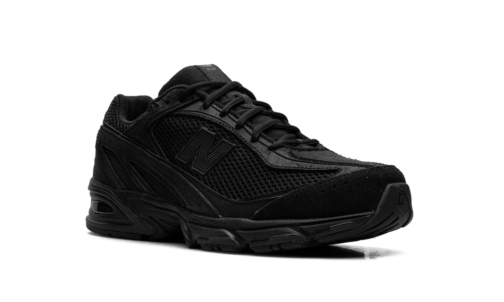 509 "Triple Black" U509BC