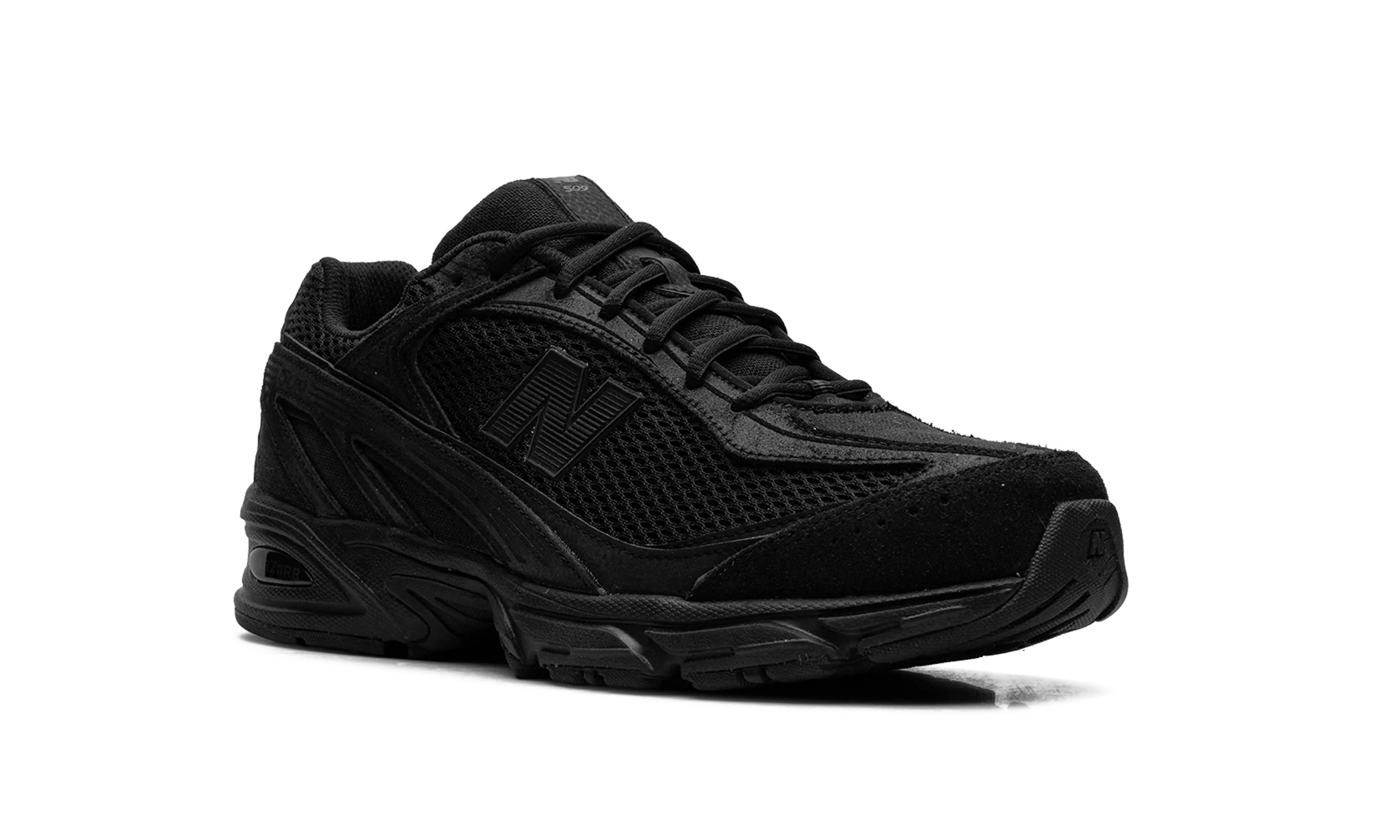 509 "Triple Black" U509BC