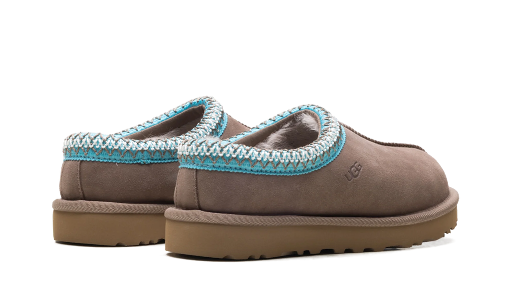 Tasman II Slipper WMNS "Caribou Sapphire Ice" 1174470 CPPH