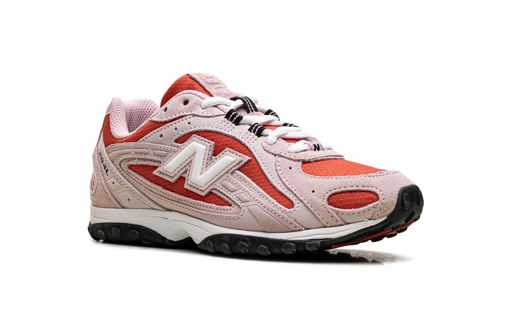 204L "Silver Metallic/Flat Taupe" U204LVSA