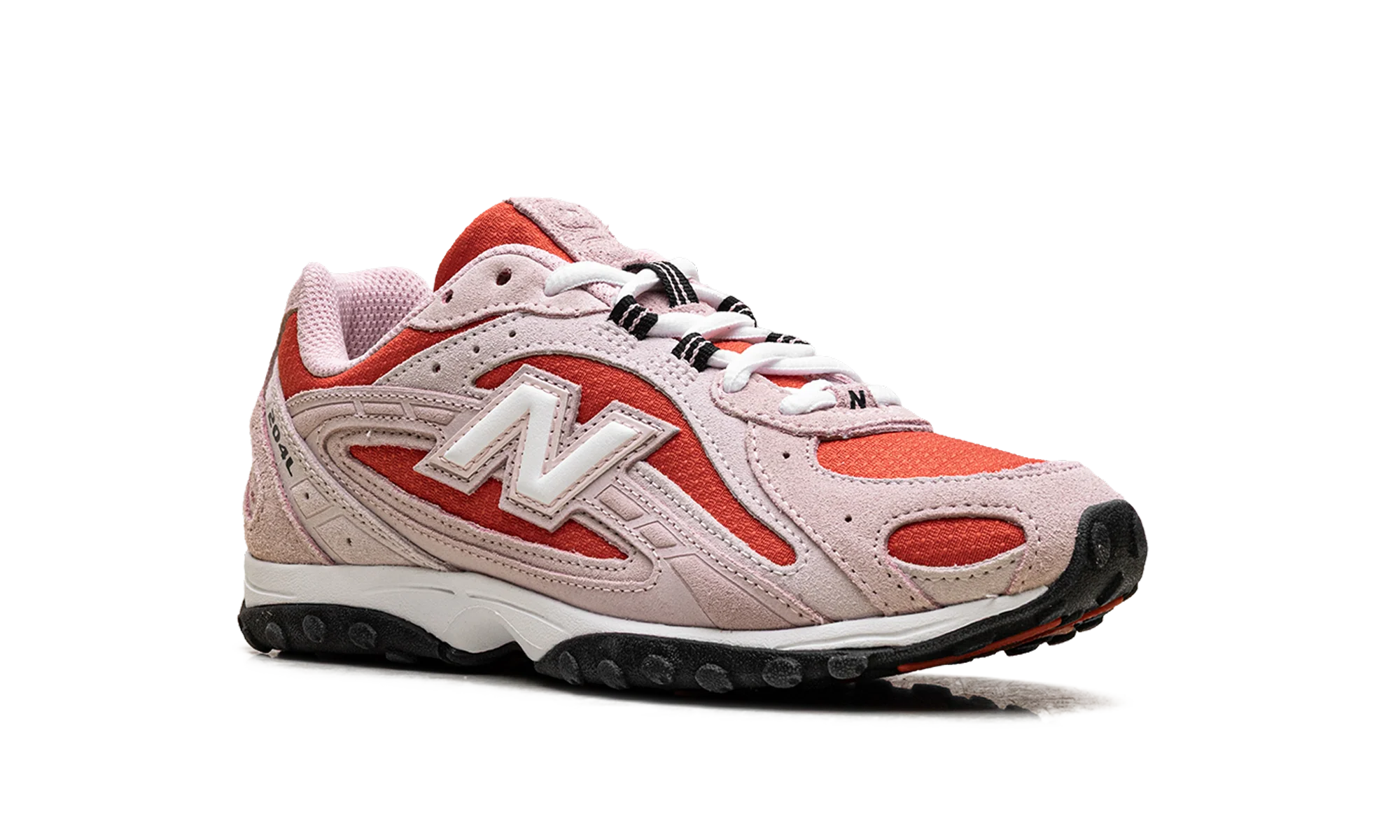 204L "Silver Metallic/Flat Taupe" U204LVSA