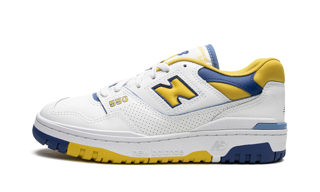 550 "LA Rams" BB550NCG