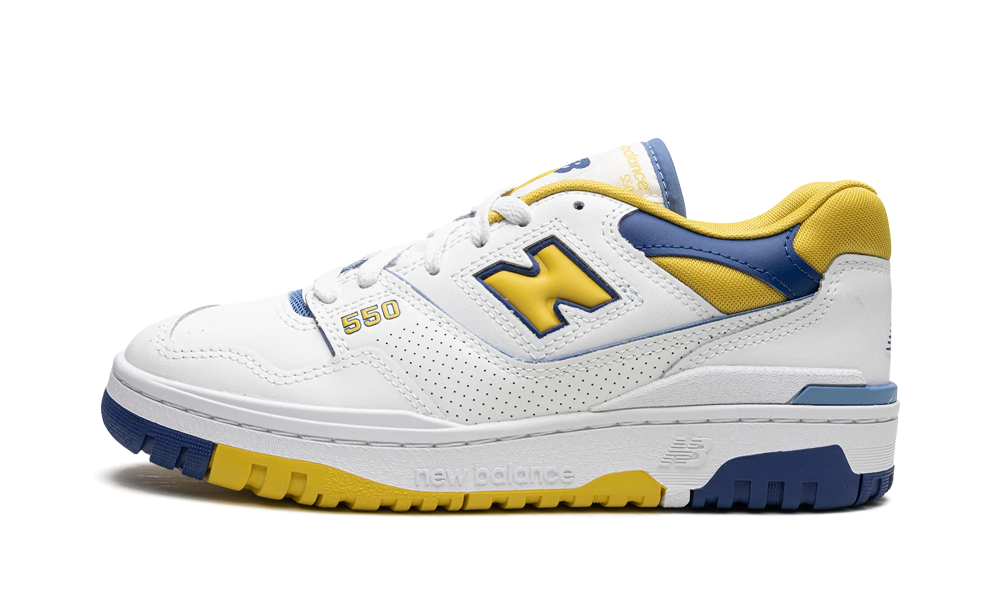 550 "LA Rams" BB550NCG