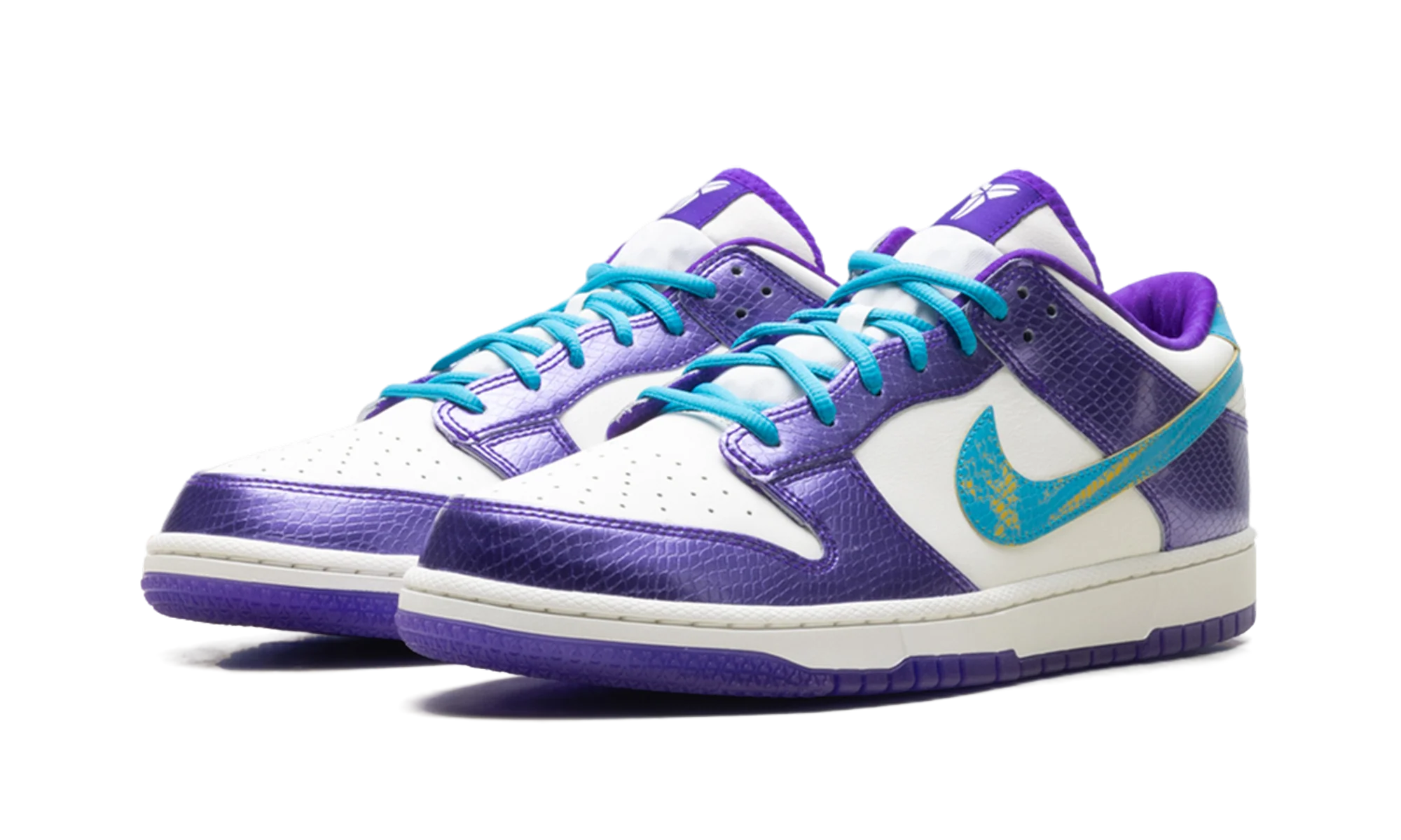 Dunk Low "Kobe Bryant Draft Day" IM0586 500