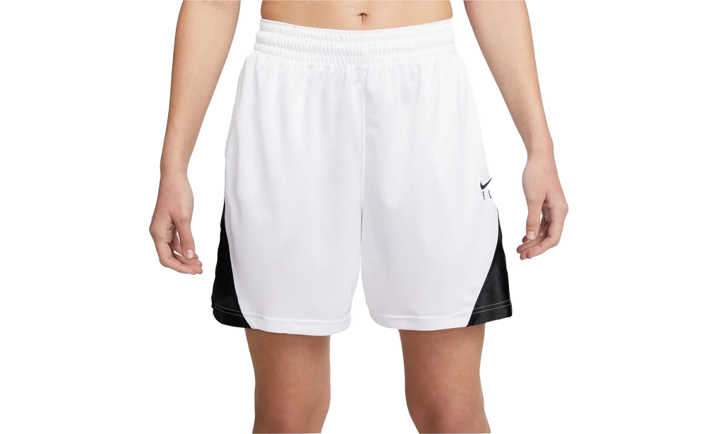 DRI-FIT ISOFLY BASKETBALL SHORTS WMNS "White" DH7363 100