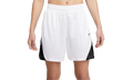 DRI-FIT ISOFLY BASKETBALL SHORTS WMNS "White" DH7363 100