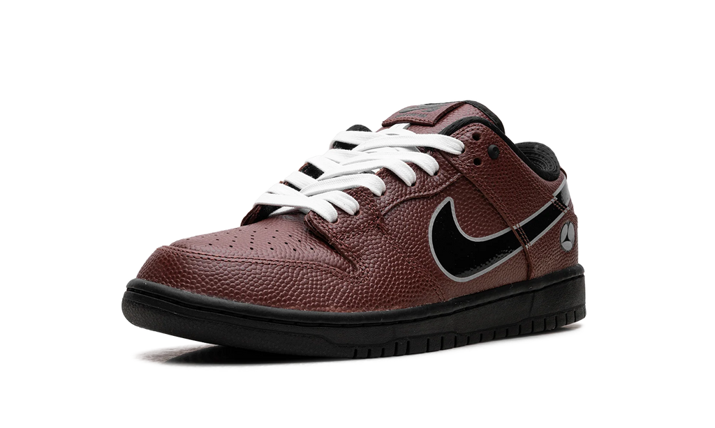 SB Dunk Low "Limosine Skateboard" HJ4131 200