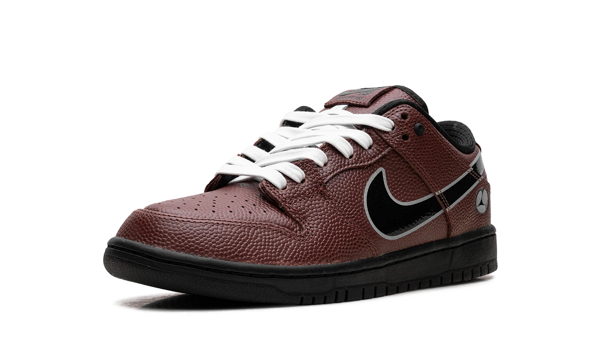 SB Dunk Low "Limosine Skateboard" HJ4131 200