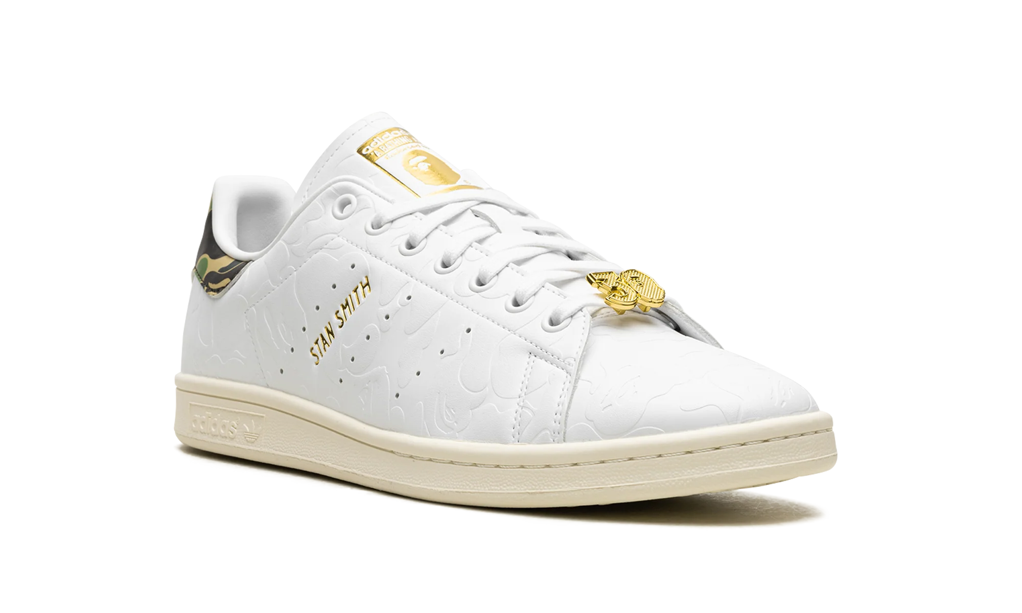 Stan Smith "Bape 30th Anniversary" IG1115