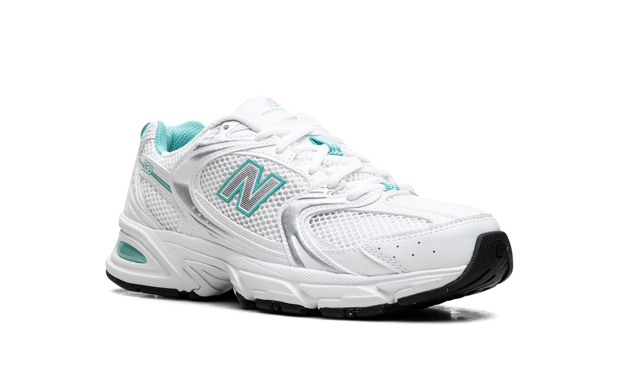 530 "White Teal" MR530FWT