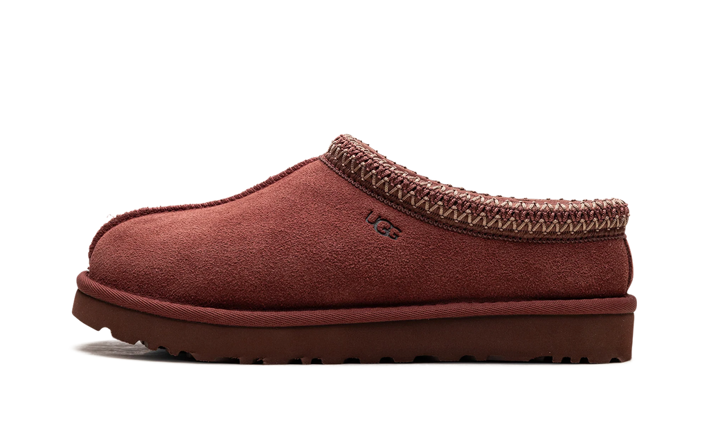 Tasman Slipper WMNS "Red Jasper" 5955 RDJ